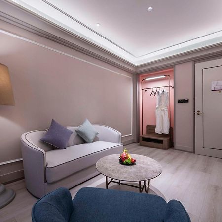 Mercure Shanghai Jinqiao Εξωτερικό φωτογραφία