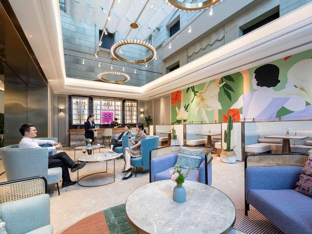 Mercure Shanghai Jinqiao Εξωτερικό φωτογραφία