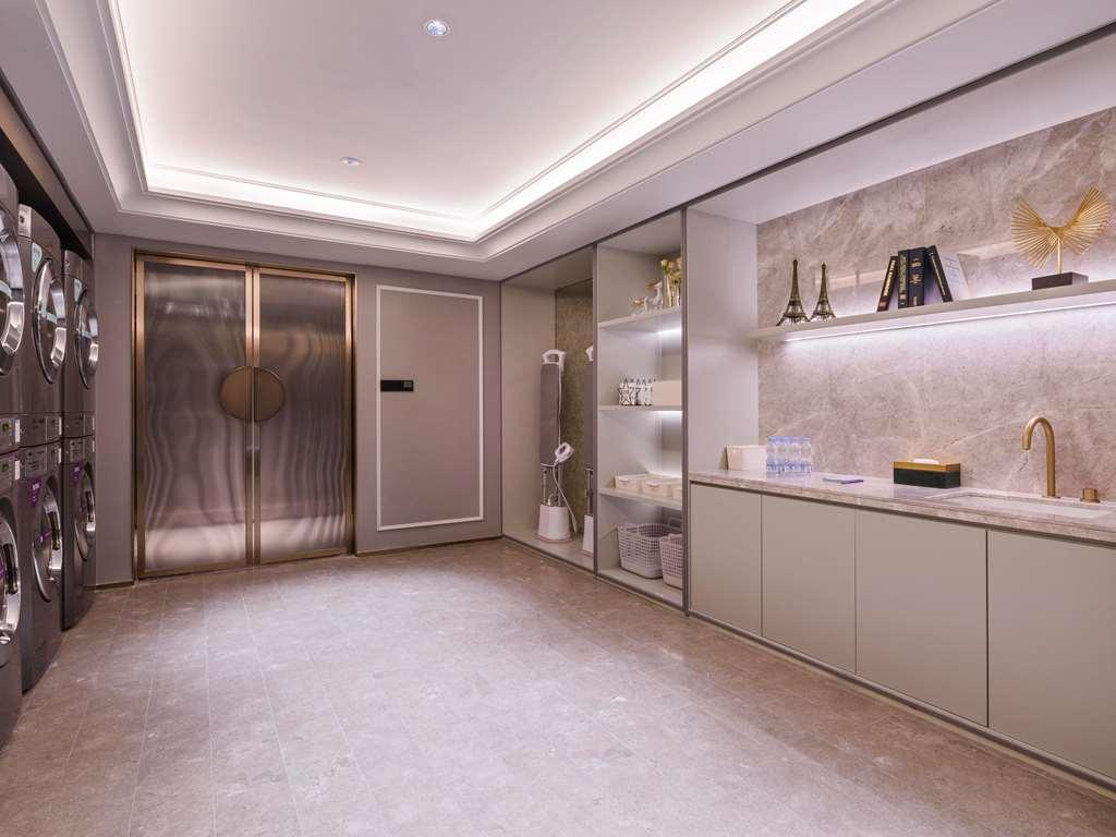 Mercure Shanghai Jinqiao Εξωτερικό φωτογραφία