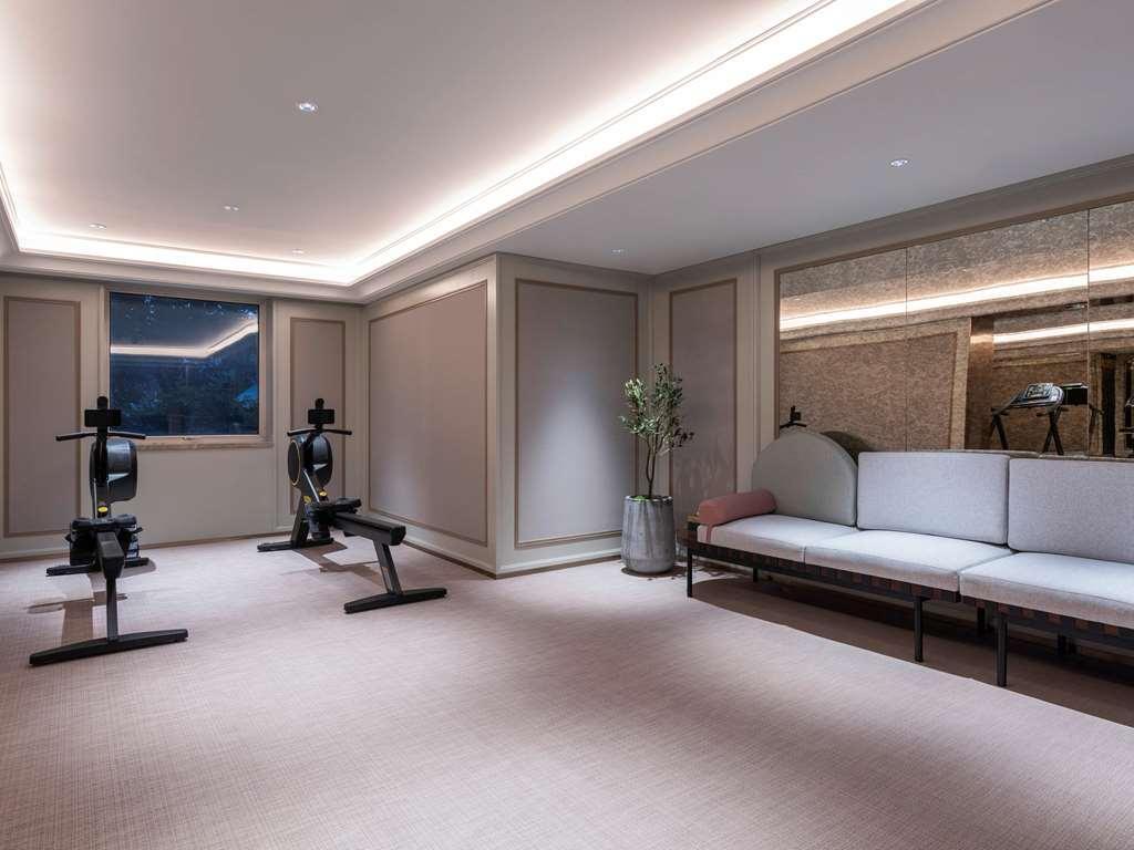 Mercure Shanghai Jinqiao Εξωτερικό φωτογραφία
