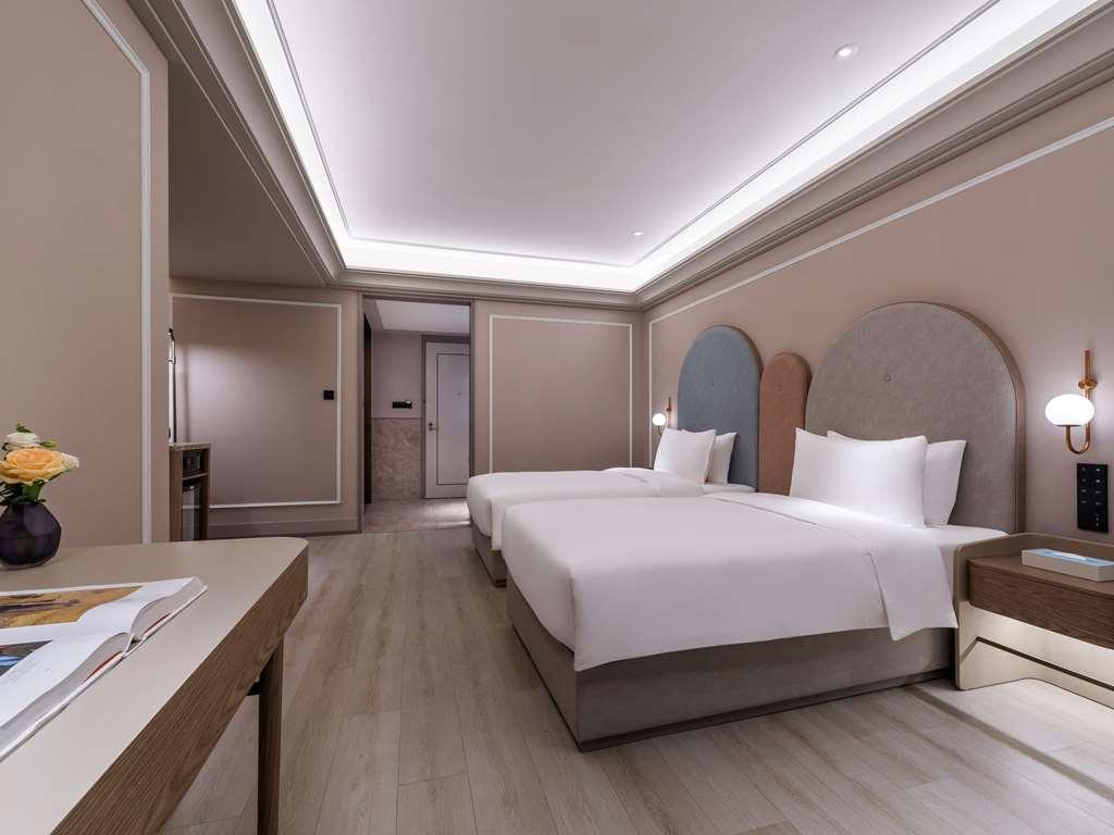 Mercure Shanghai Jinqiao Δωμάτιο φωτογραφία