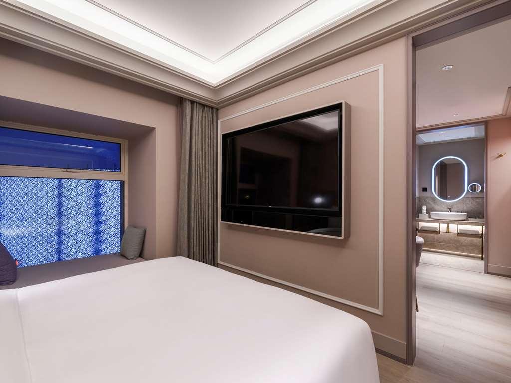 Mercure Shanghai Jinqiao Δωμάτιο φωτογραφία
