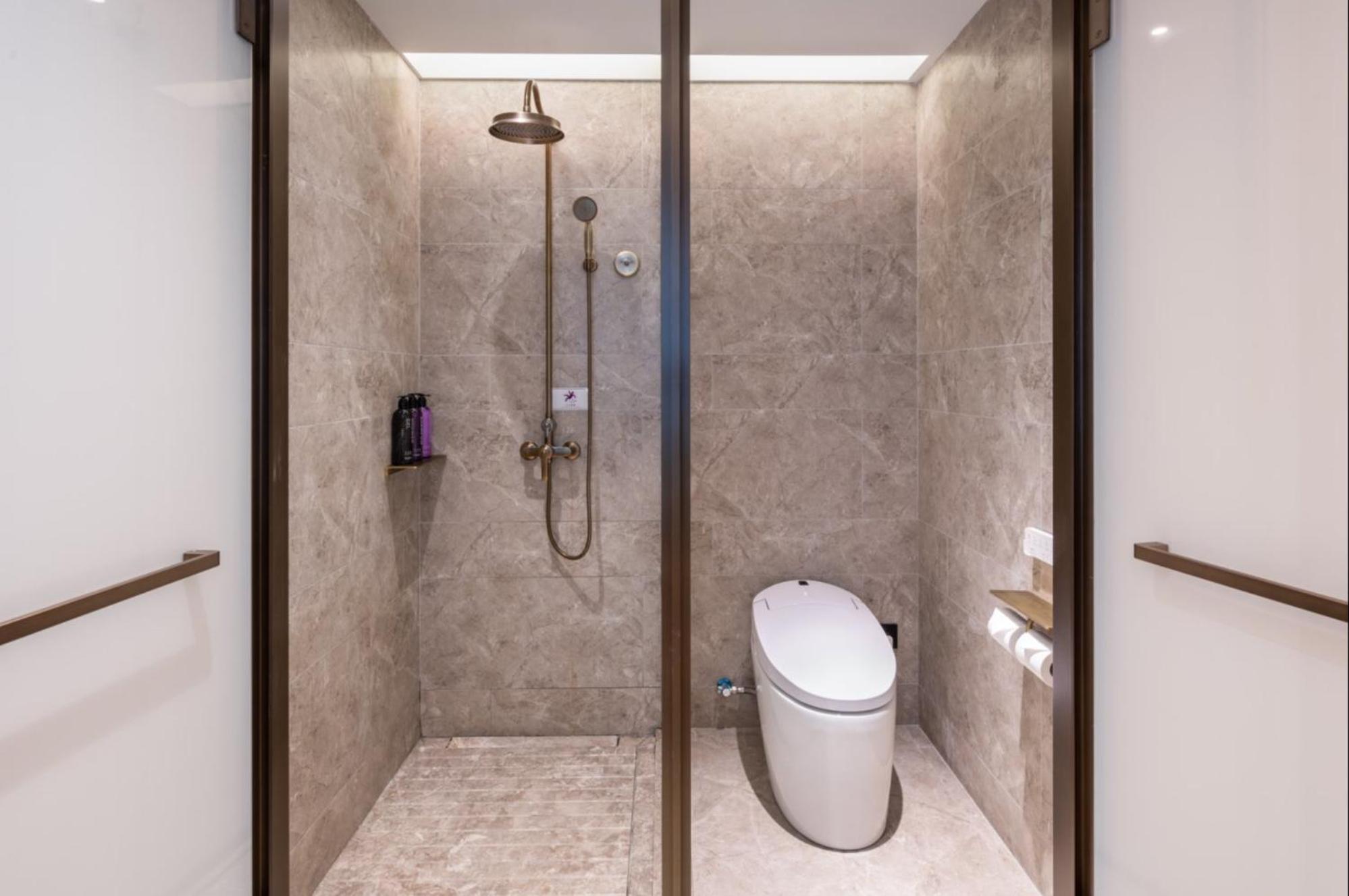 Mercure Shanghai Jinqiao Εξωτερικό φωτογραφία
