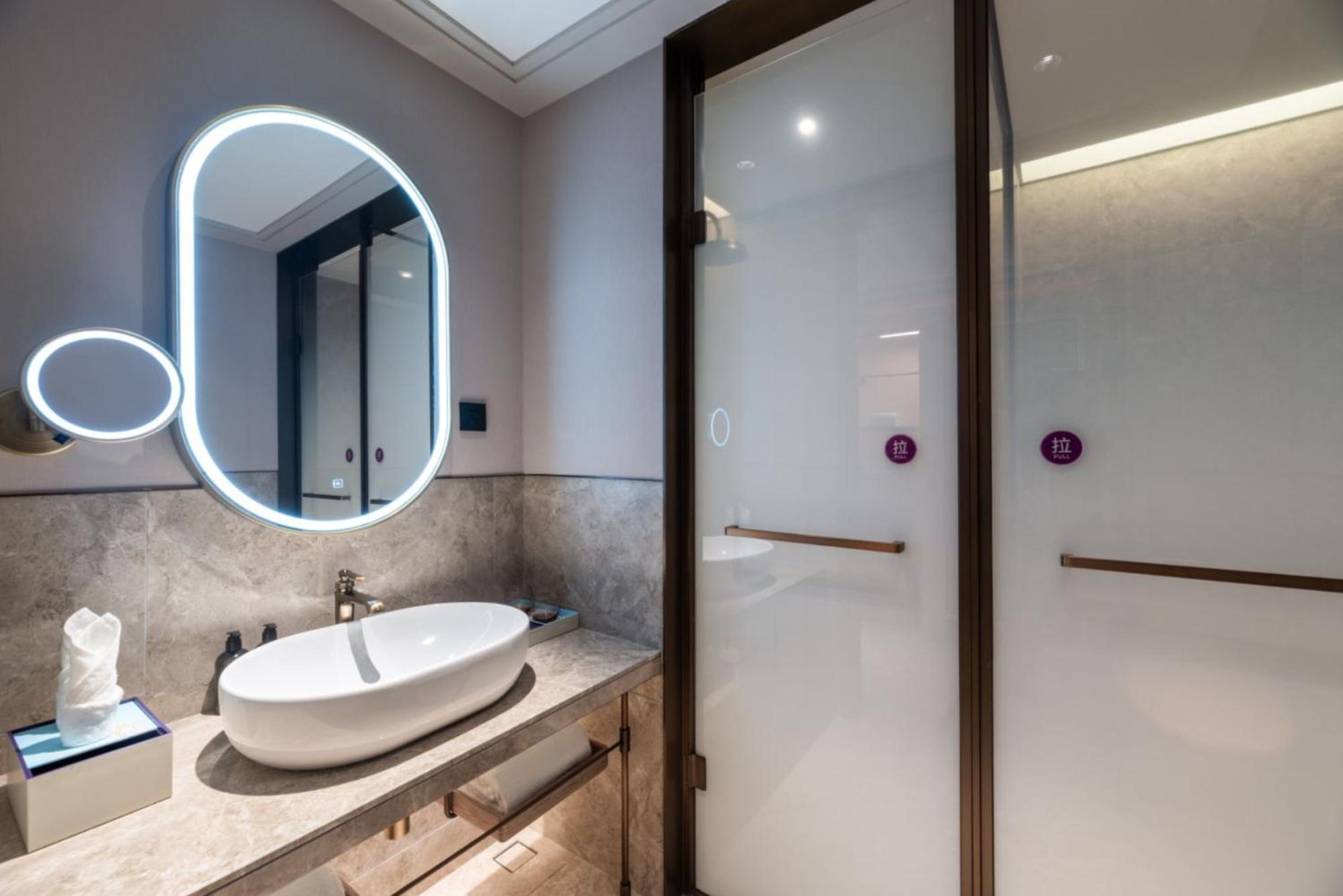 Mercure Shanghai Jinqiao Εξωτερικό φωτογραφία